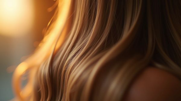 Glatte Haare optimieren – Erlebe die Vorteile der Keratin Glättung
