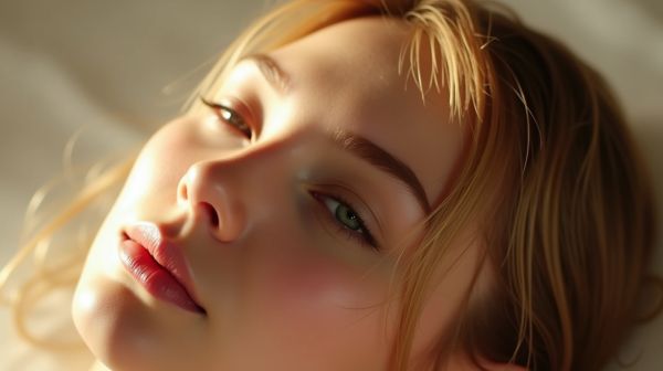 Glatte Haare optimieren – Erlebe die Vorteile der Keratin Glättung
