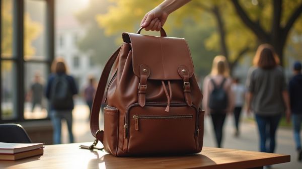 Handtasche Uni: Die Wahl für jeden Campus-Bedarf
