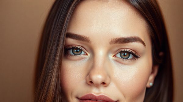 Keratin Haarglättung: Entdecke die besten Vorteile für glattes Haar